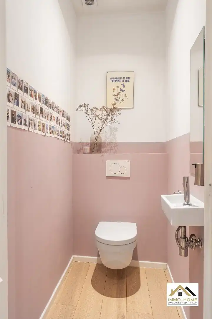 Instapklare woning nabij centrum  foto 20