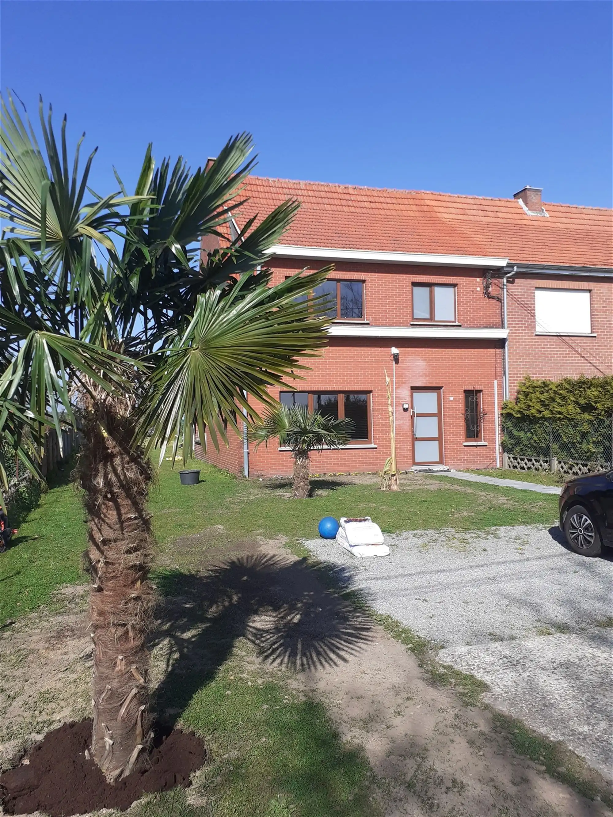 Stijlvolle gerenoveerde halfopen bebouwing met tuin en 3 slaapkamers in Oostmalle foto 36