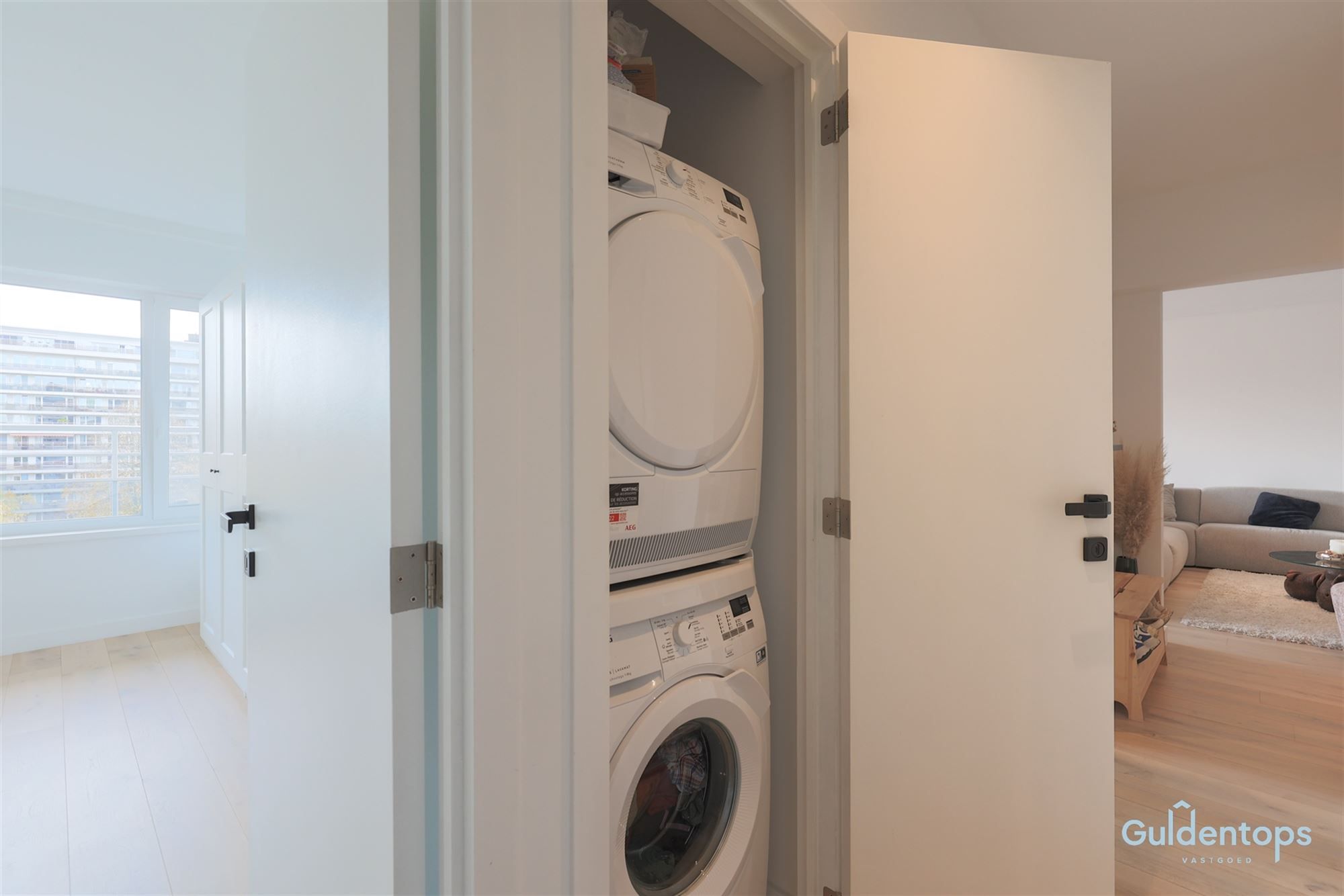 mooi 2 slkpkamerappt op topligging met fantastisch uitzicht foto 26