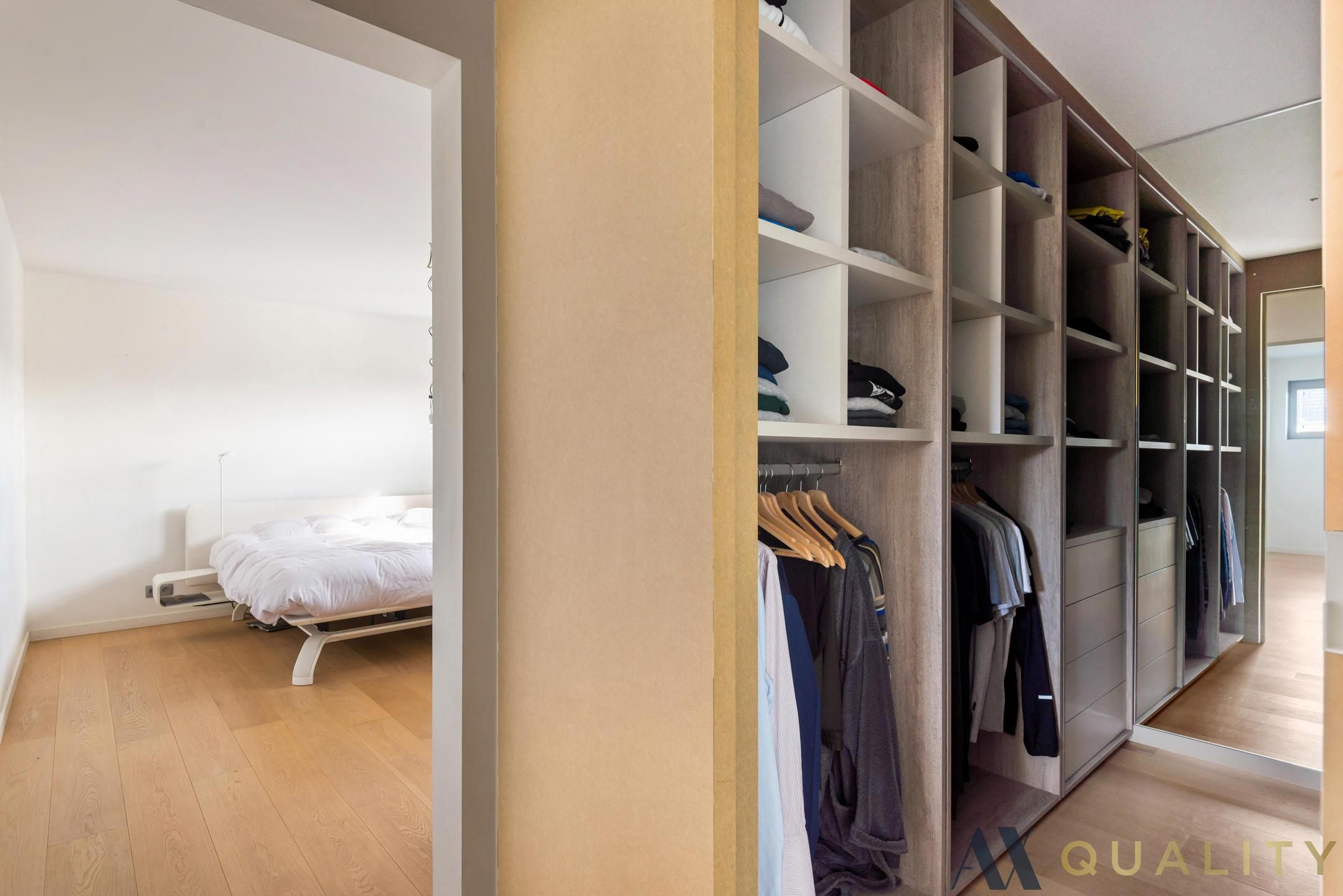 Moderne energiezuinige open bebouwing foto 15