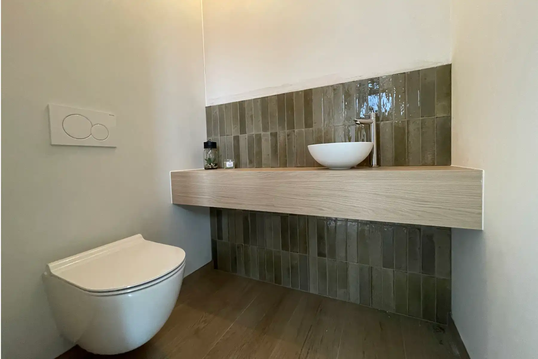 Nieuwbouw woning te Tielt-Winge foto 7