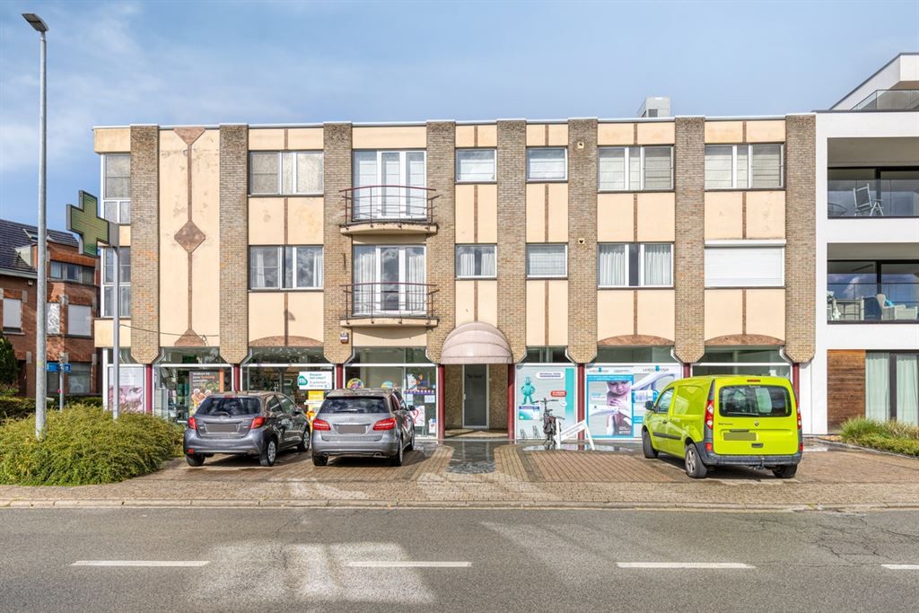 Gezellig éénslaapkamerappartement te Wijgmaal foto 2