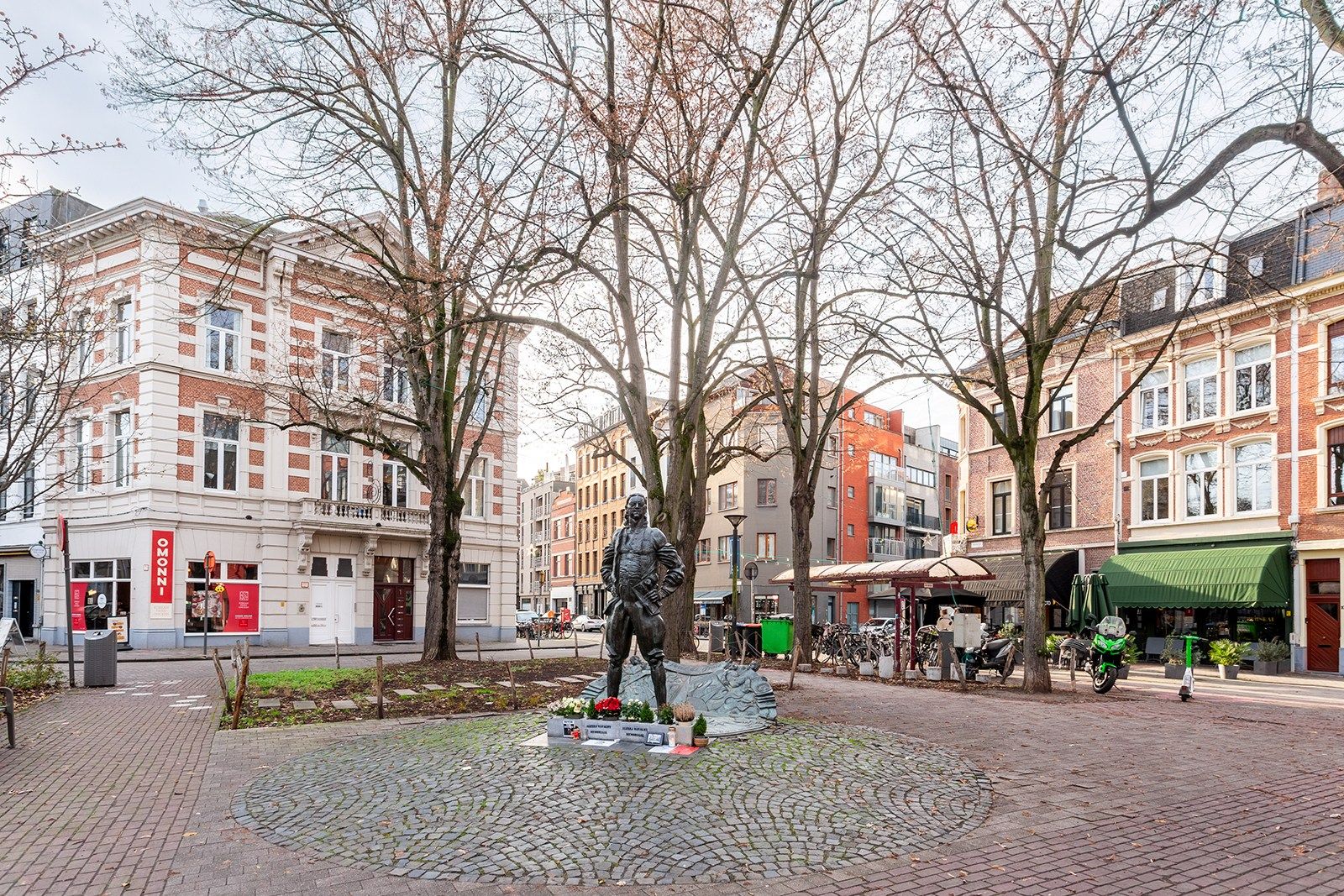 Wonen of investeren op 't Zuid foto 22