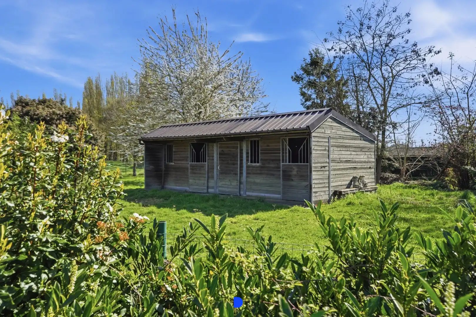 Prachtige eigendom op 3.598m². foto 14