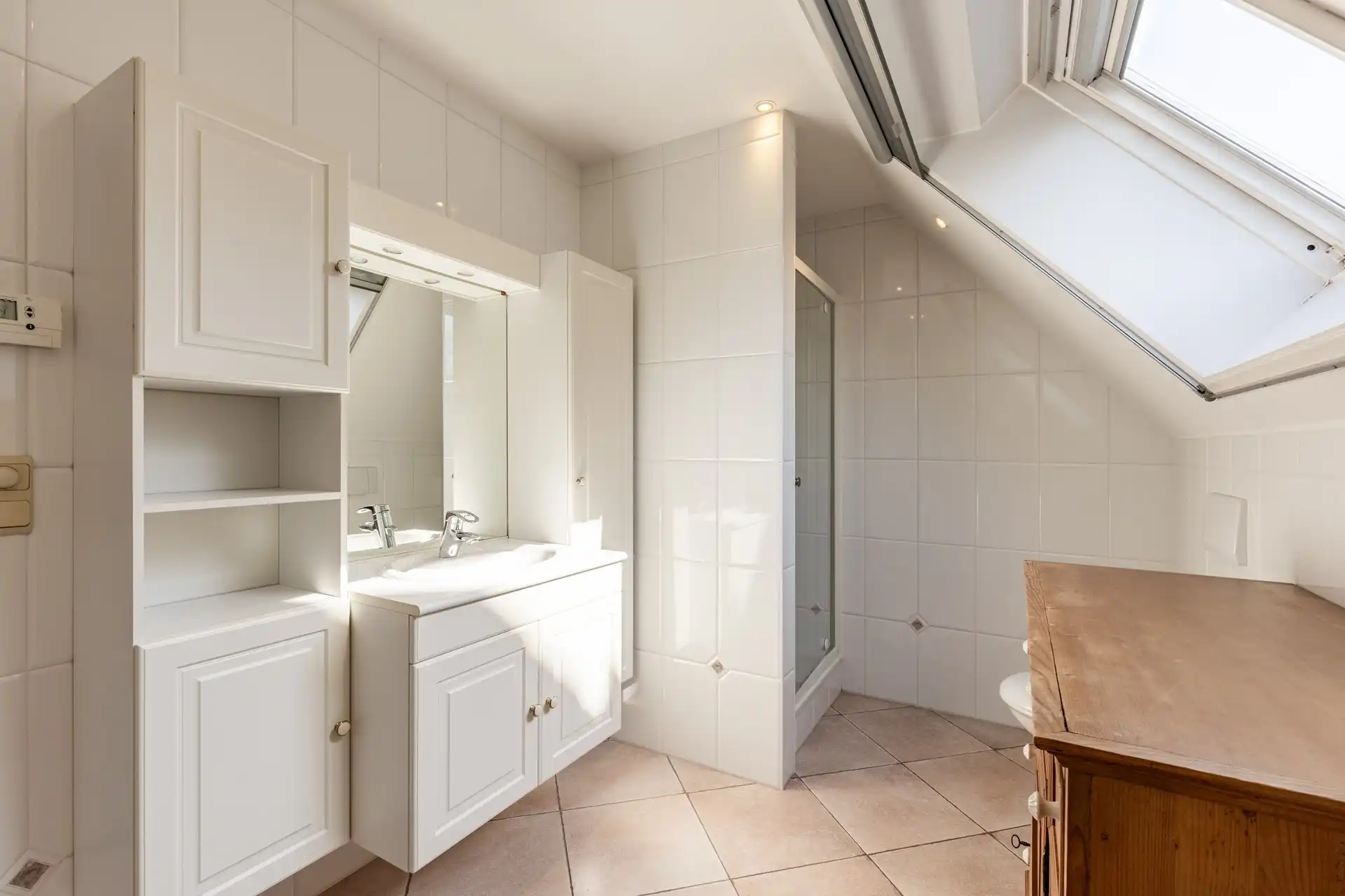 Instapklare woning met ruime veranda en zuidgerichte tuin! foto 20