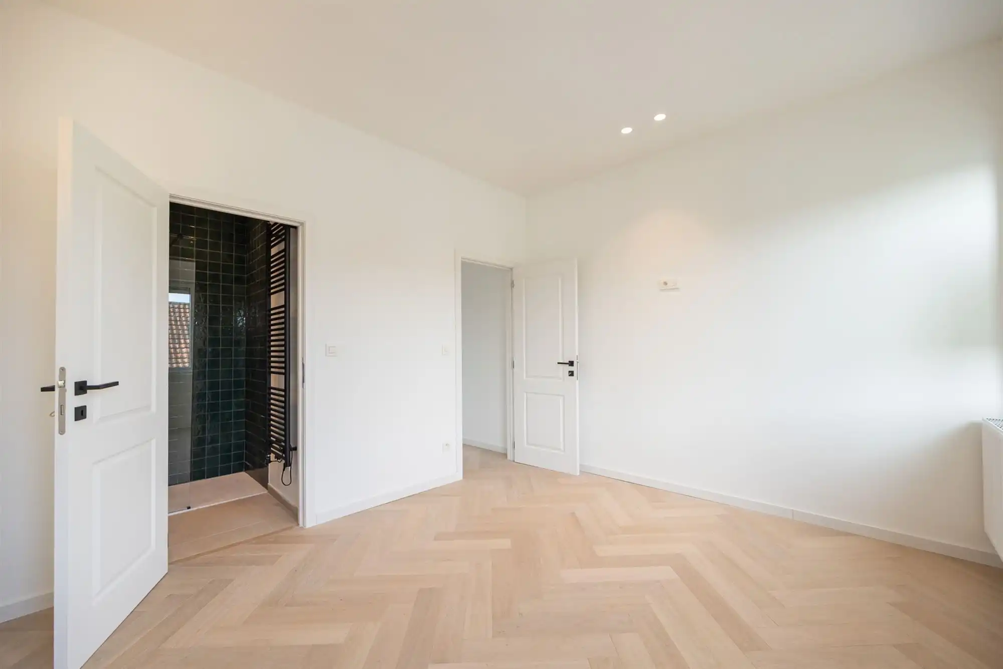 Stijlvol appartement met dakterras nabij 't Groen Kwartier foto 9