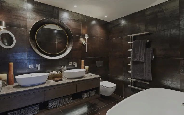 Wonen in luxe en elegantie: exclusieve villa in  Benahavís foto 10