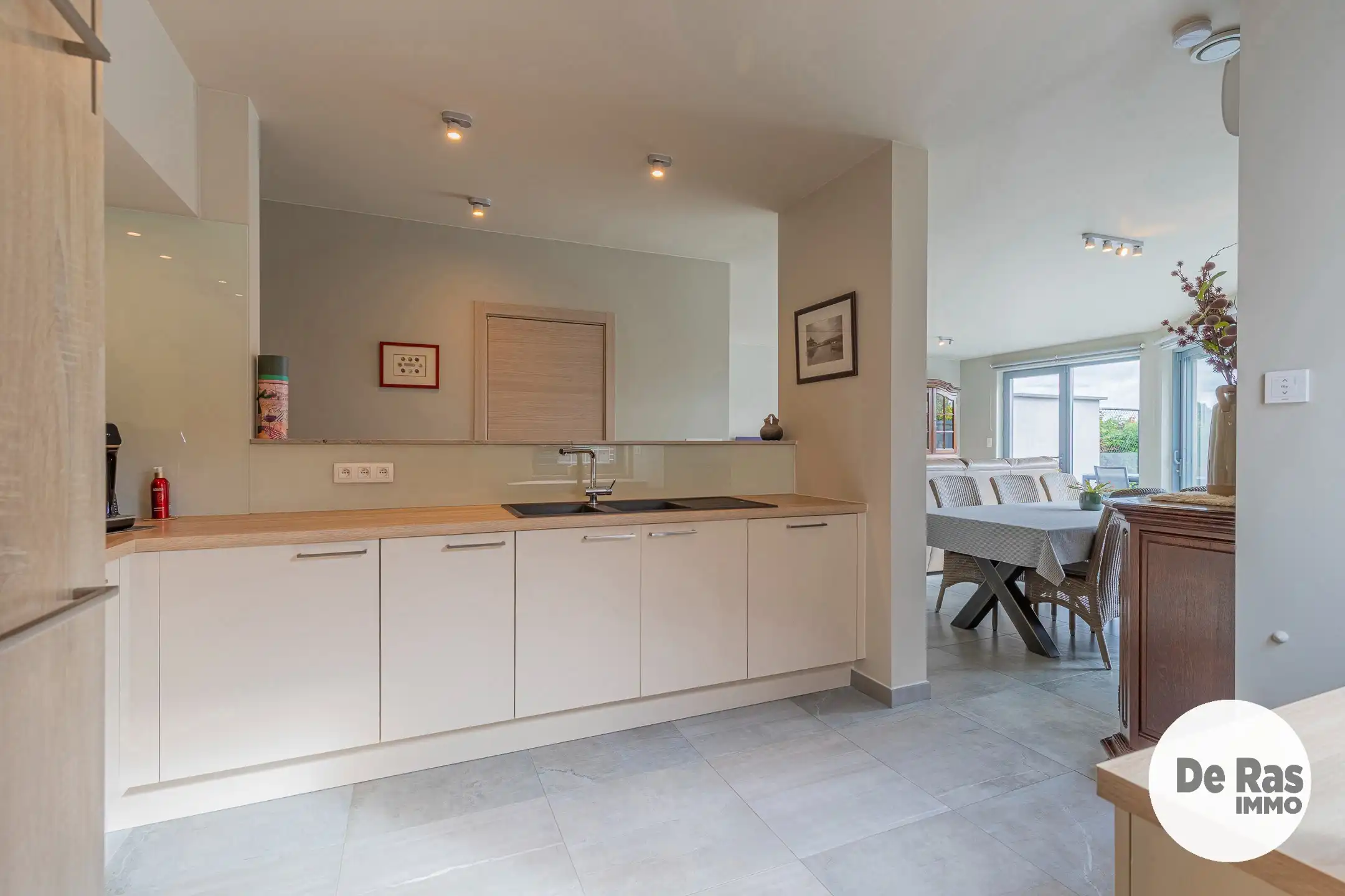 Hofstade- Mooie instapklare woning voorzien van alle comfort foto 13