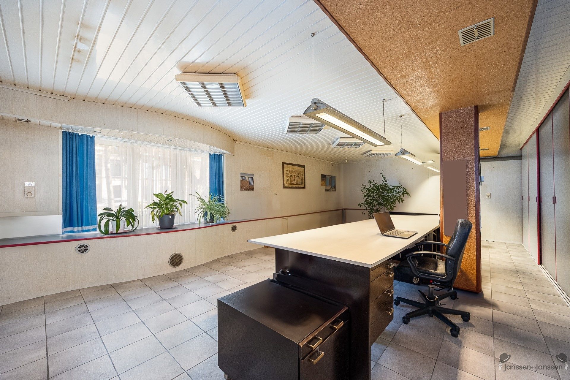 villa op een perceel van 3.552 m² foto 19