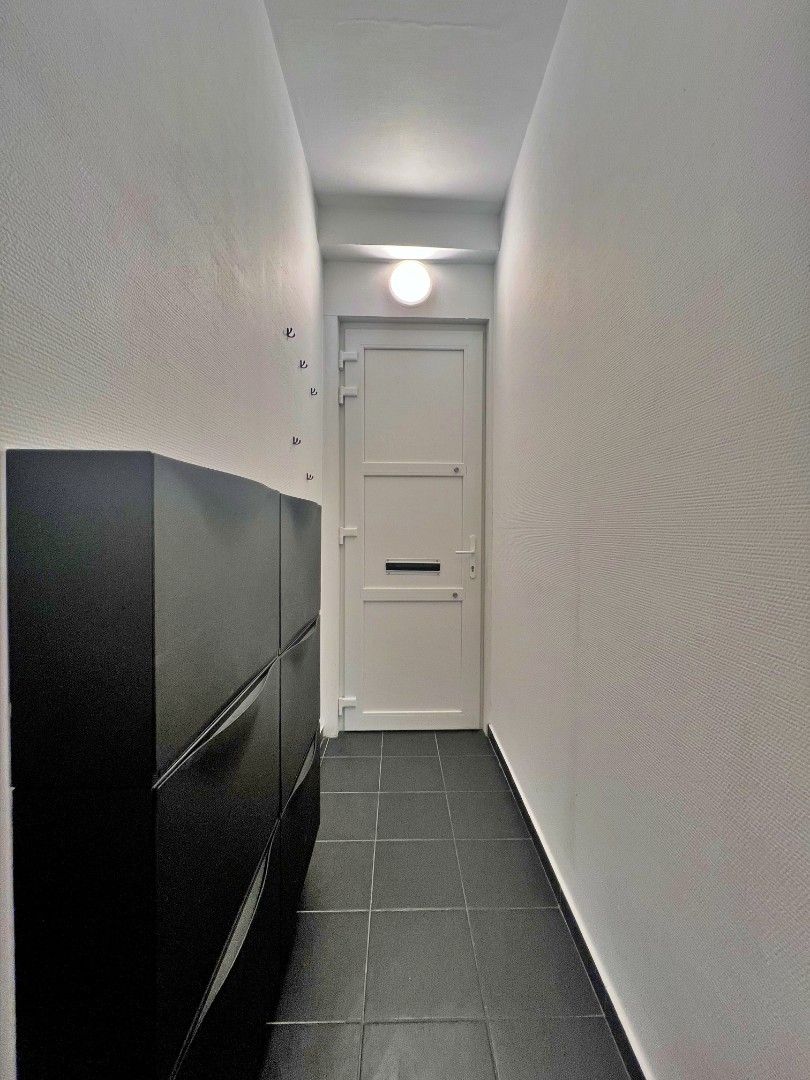 Woning met koer in het centrum van Eeklo – Raamstraat 55 foto 2