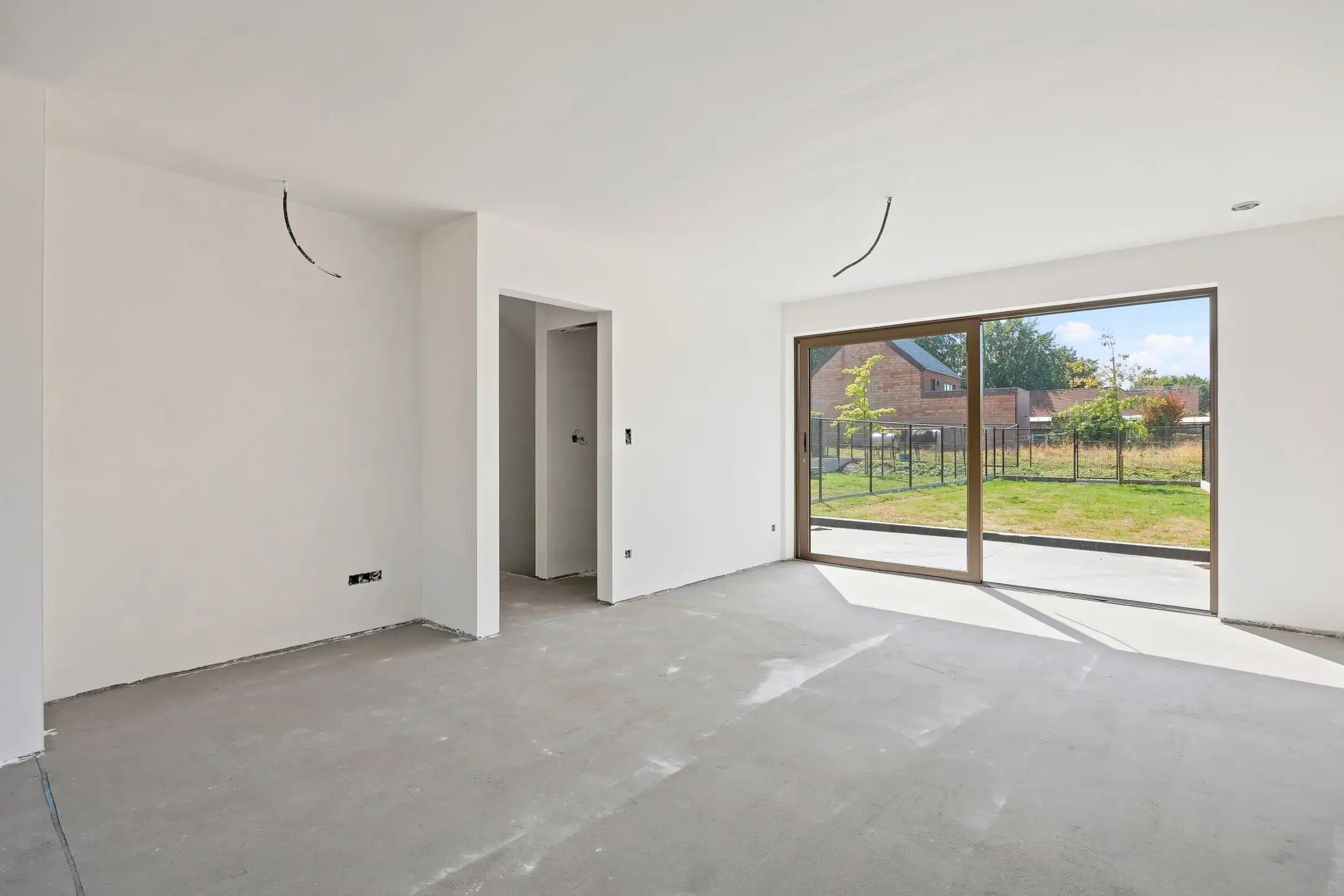 Nieuwbouwwoning in het rustige Vlijtingen foto 2