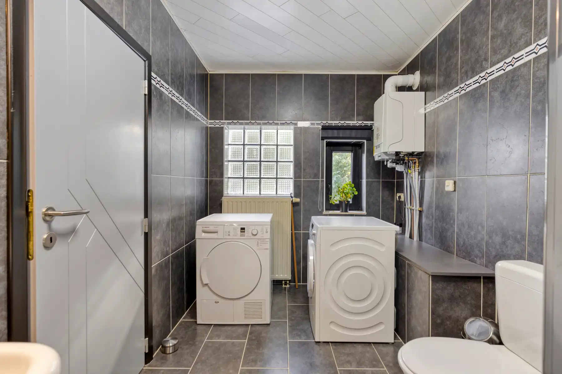 Instapklare woning op rustige en groene ligging foto 13
