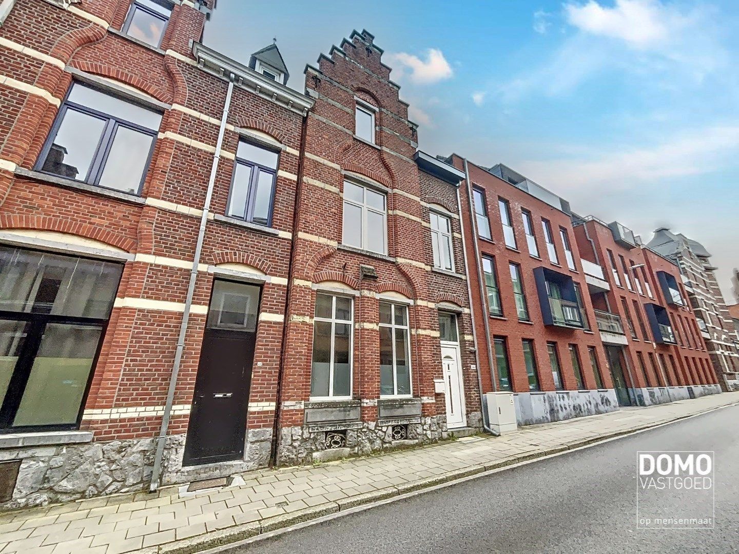 Villa te koop Spoorwegstraat 50 - - 3800 Sint-Truiden