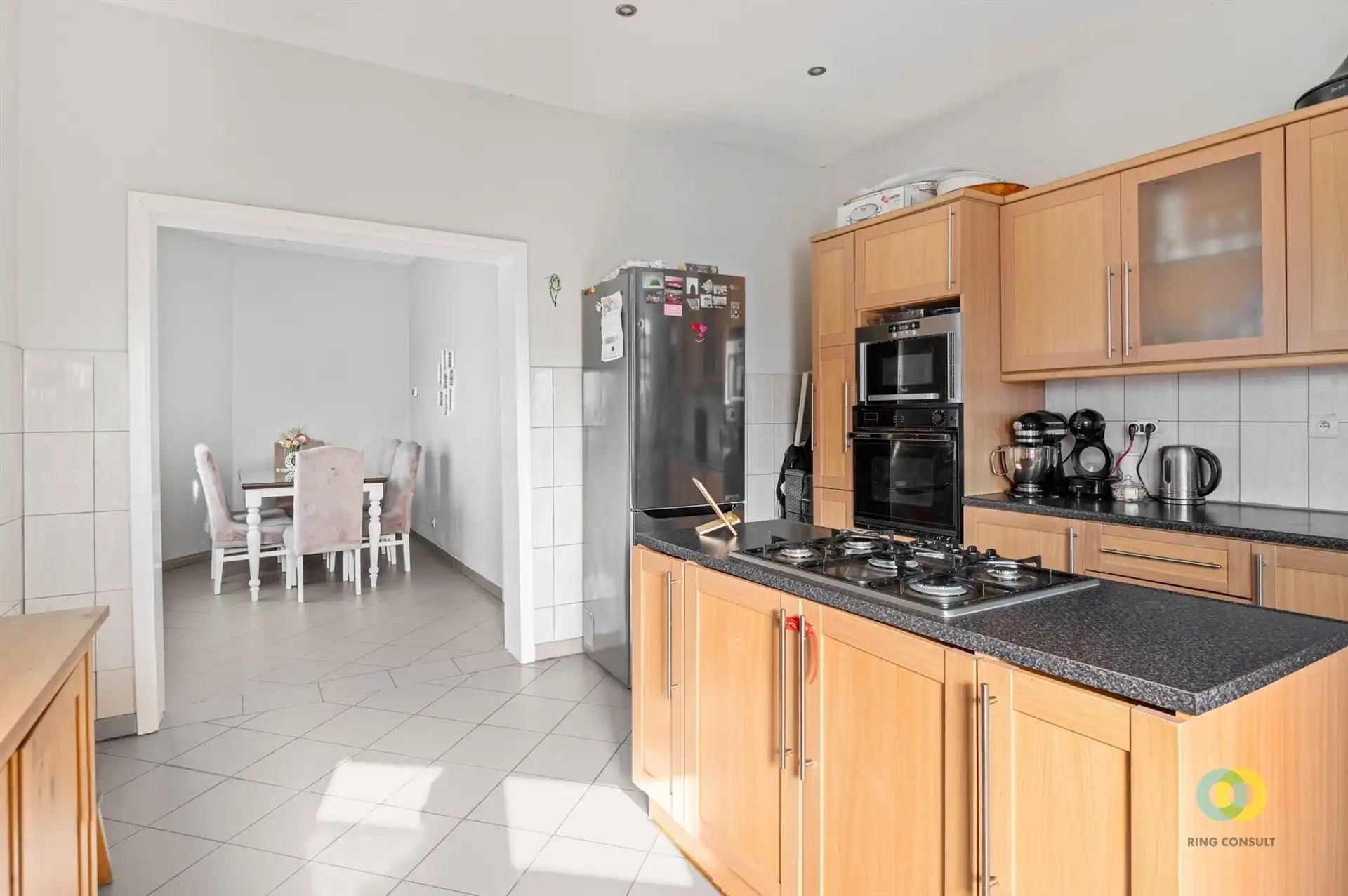 appartementsgebouw foto 6