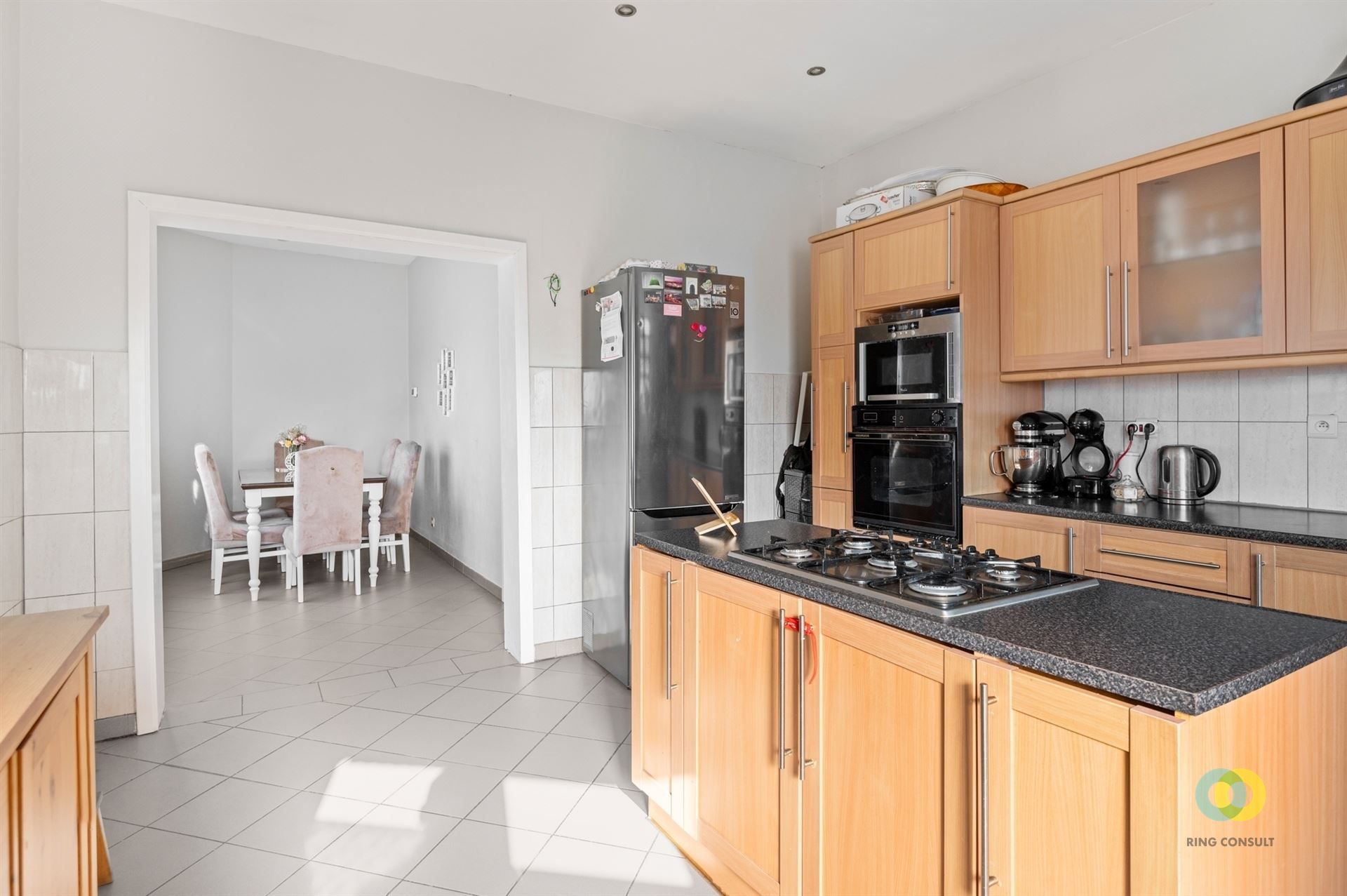 appartementsgebouw foto 6