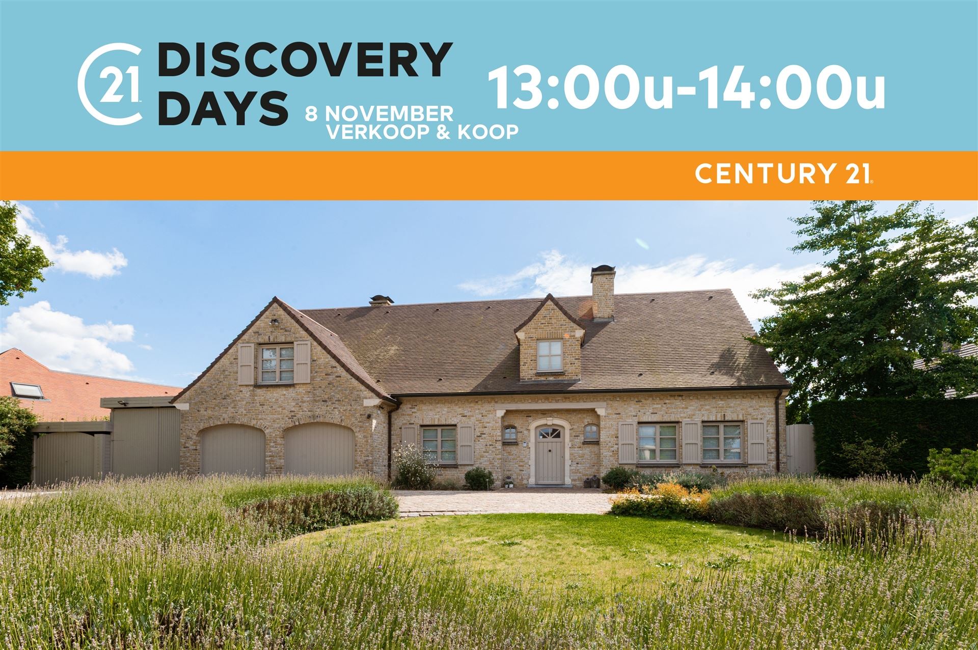 Villa te koop 9750 KRUISEM