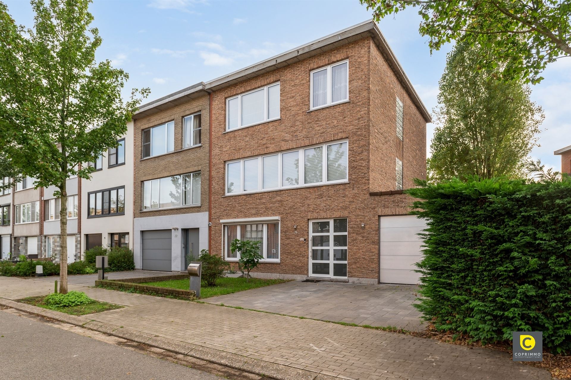 Woning met tal van mogelijkheden foto {{pictureIndex}}