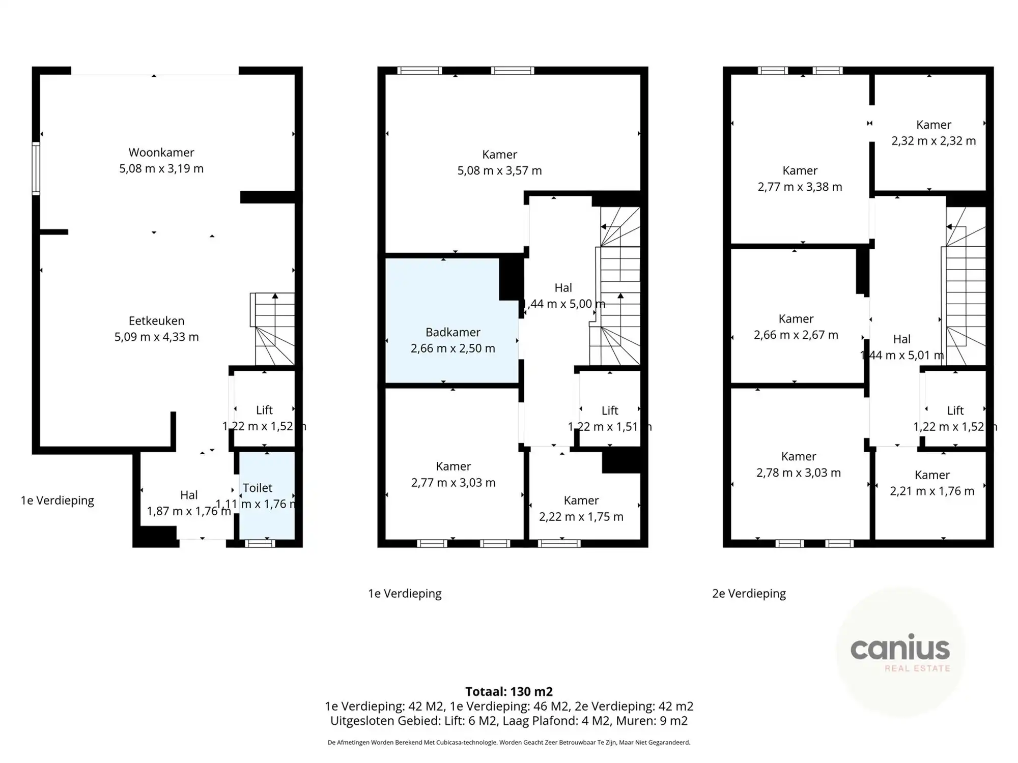 WONING MET LIFT NABIJ HET CENTRUM foto 30