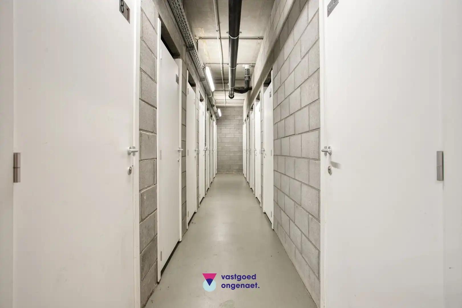 Nieuwbouw Appartement met Tuinzicht Te Koop foto 11
