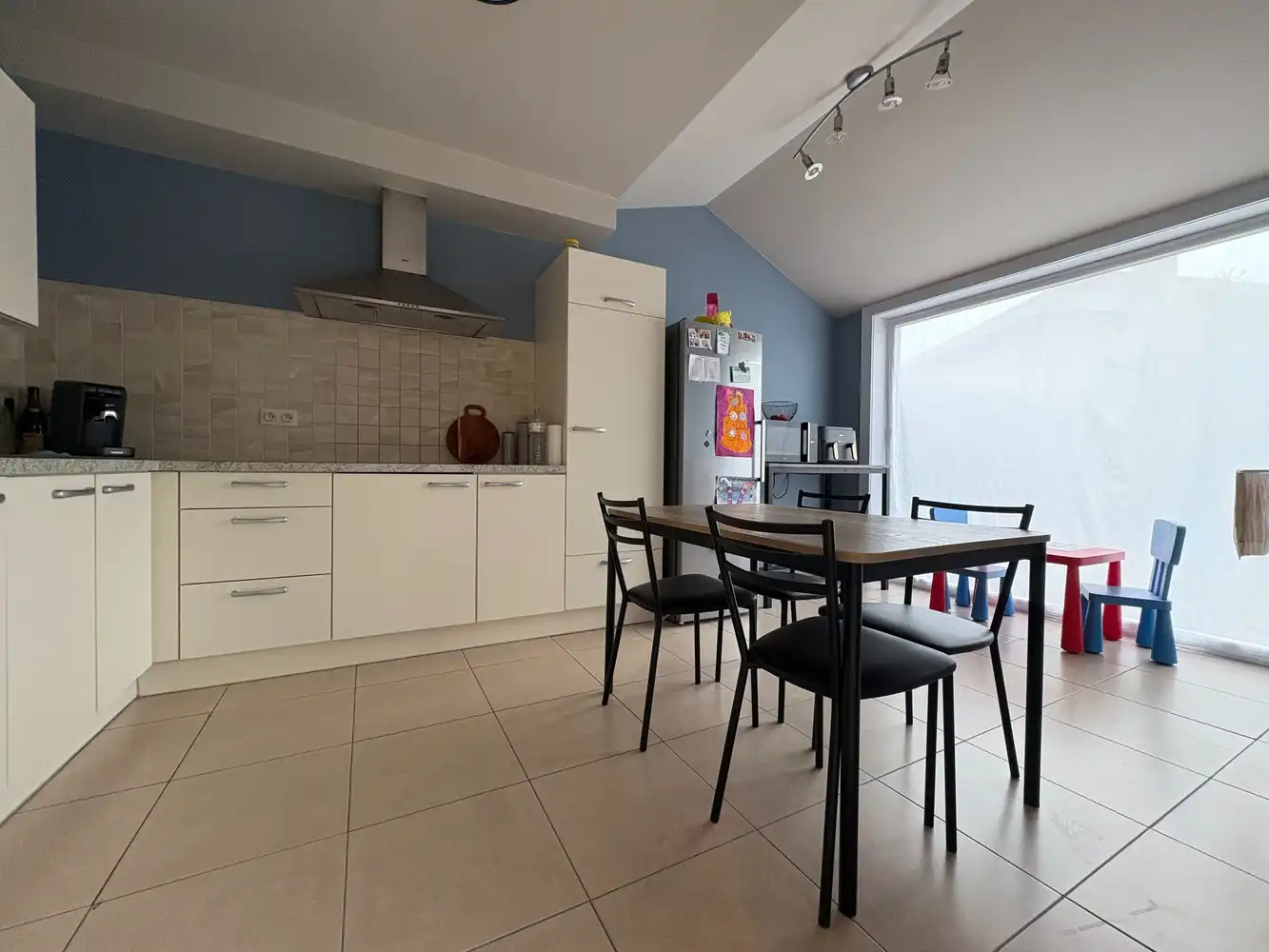 Woning (Hob) met 3 slaapkamers + garage foto 12