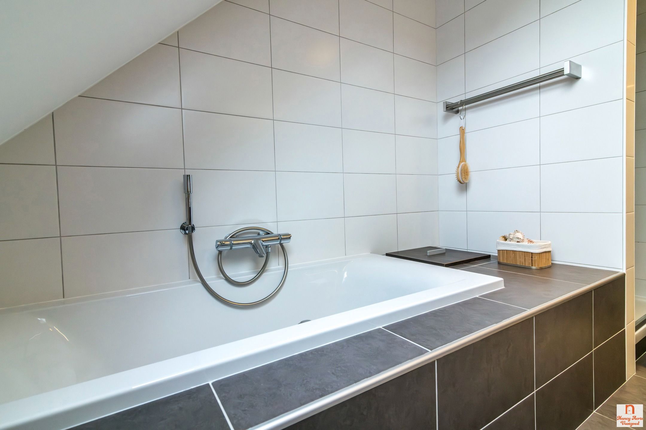 Gezellige, ruime en verzorgde duplex met kwaliteitsafwerking foto 19