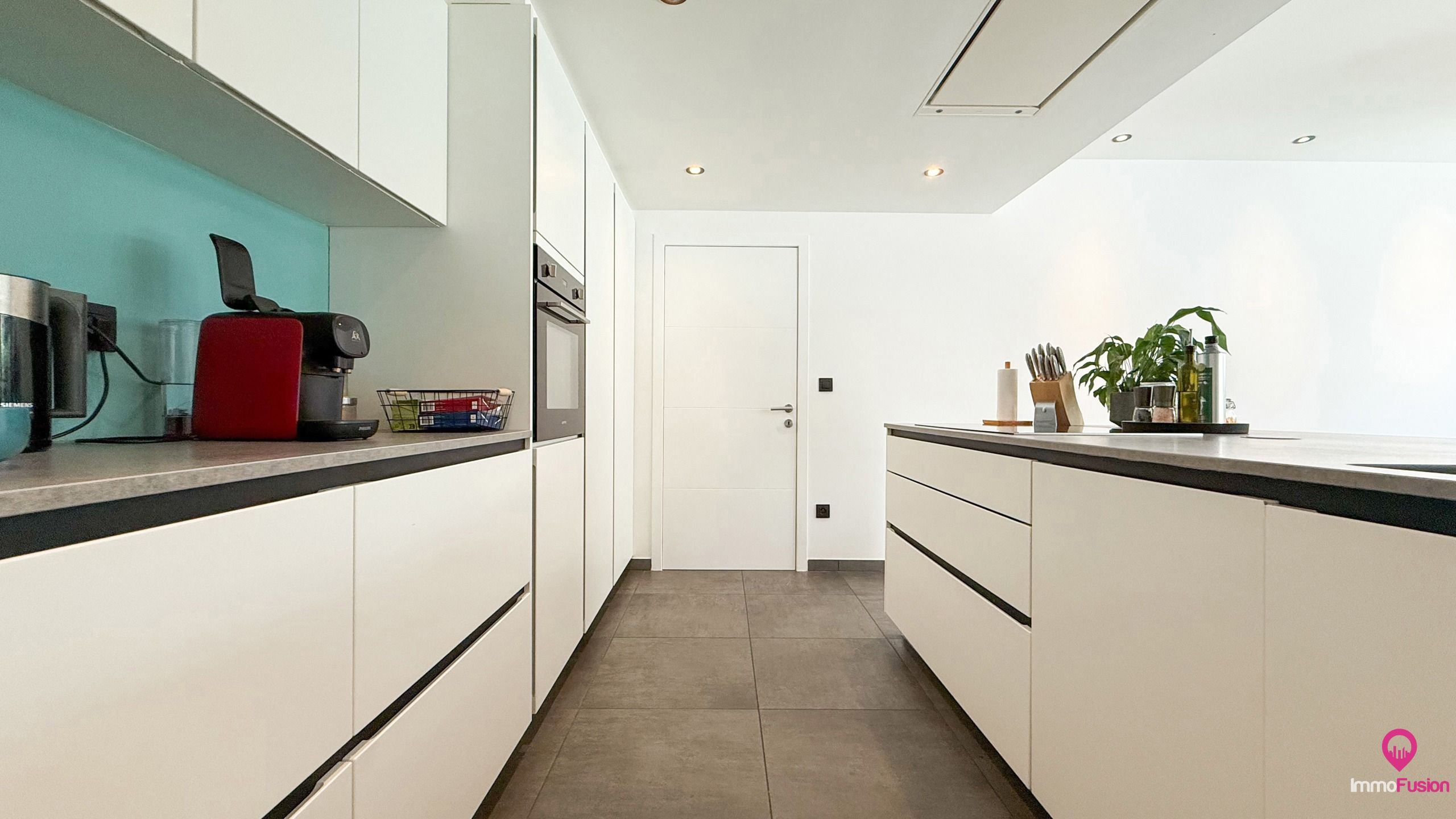 Ruime nieuwbouwwoning met 3 splks centrale ligging in Zolder centrum! foto 11