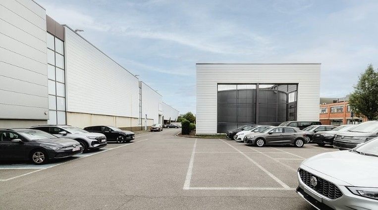 Diegemstraat 1, 1800 Vilvoorde foto 4