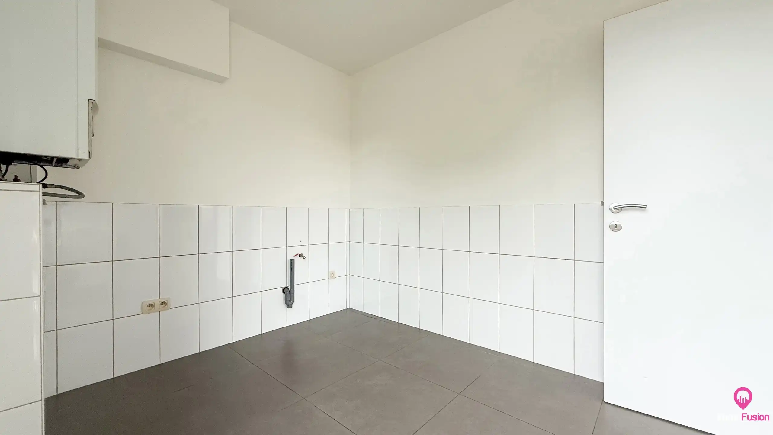 Duplexapp. met 3 slaapkamers comfort en een prachtig terras! foto 16