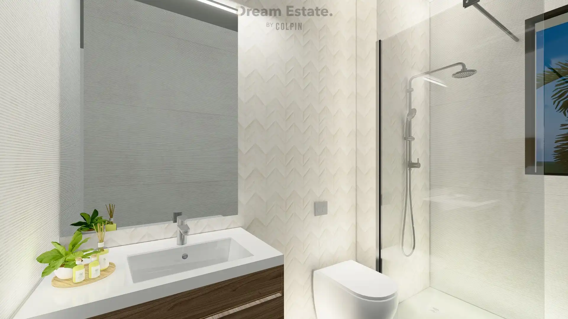 Villas in Vilamartin foto 9