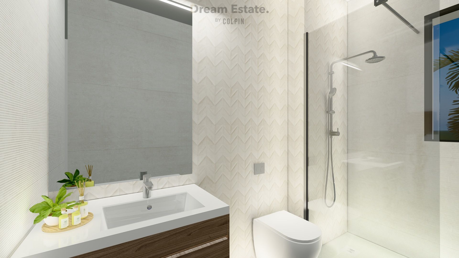 Villas in Vilamartin foto 9