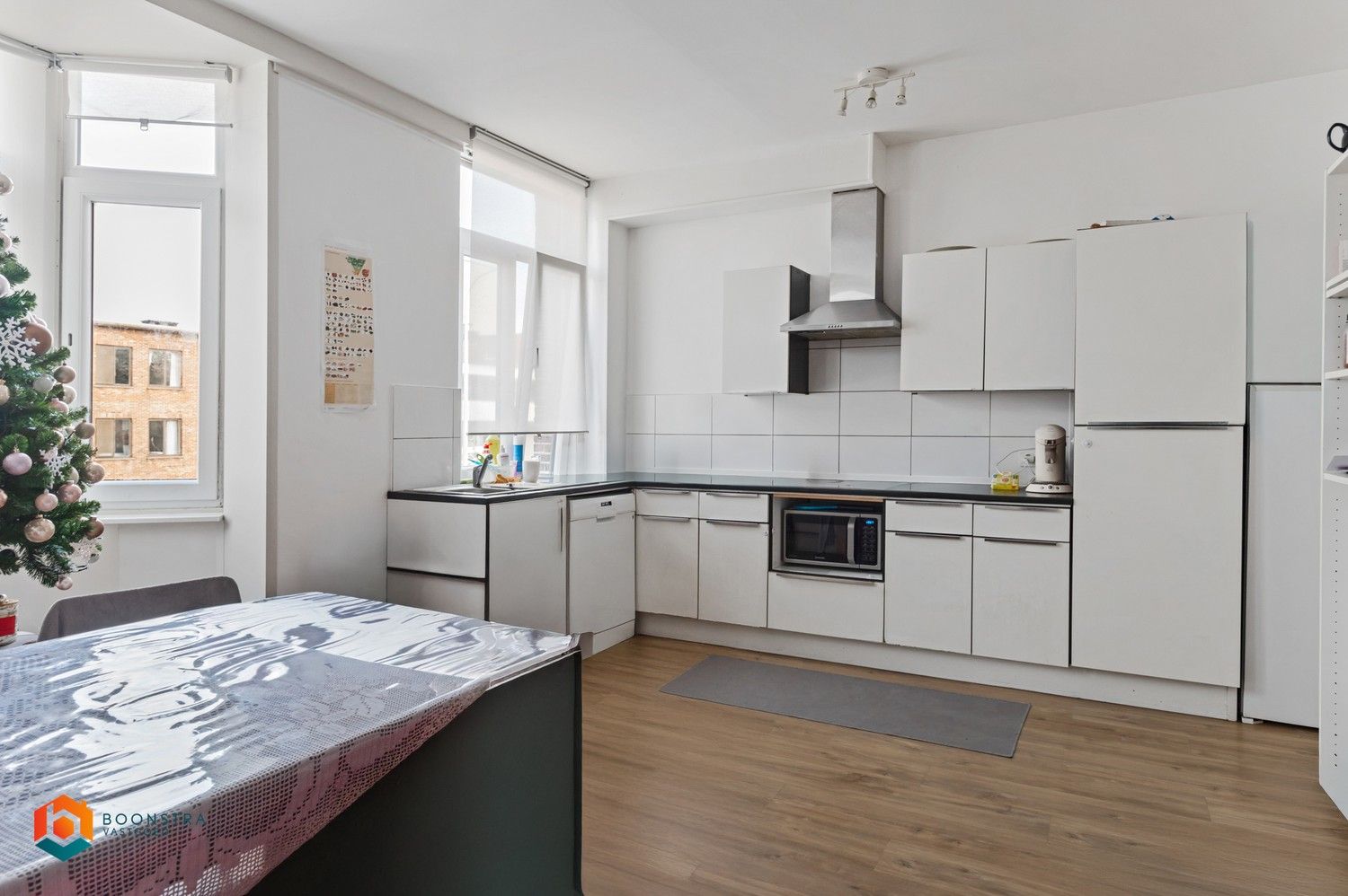 Instapklaar app. met 2 slpkrs te Lier foto 2