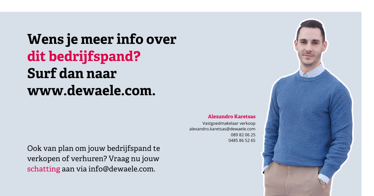 Instapklaar handelshuis op toplocatie in Dilsen te koop foto 21