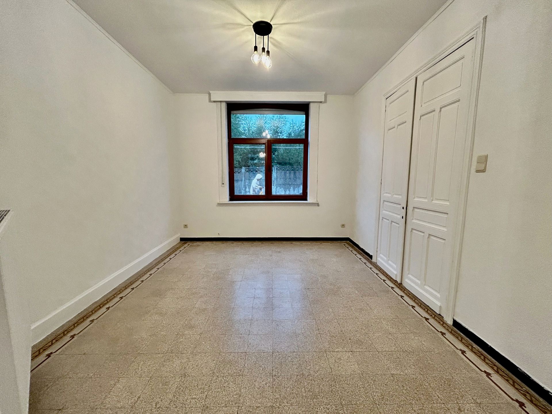 Ruime woning met buitenruimte vlakbij het centrum. foto 5