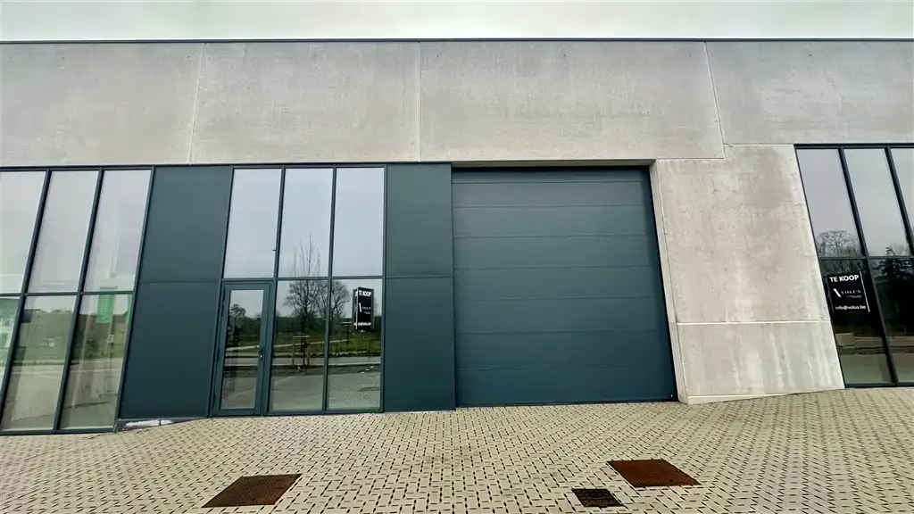 RIVA VOLUS DENTERGEM foto 2