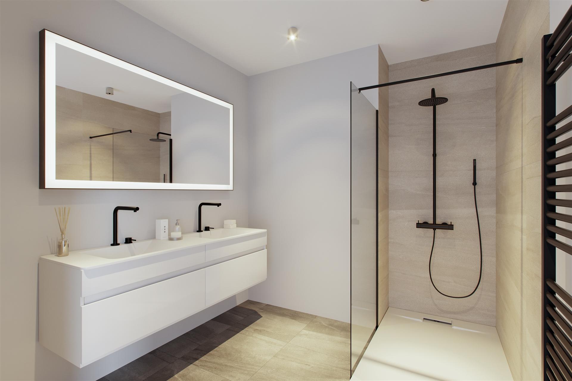 Exclusieve investeringsopportuniteit – volledig gerenoveerde residentie foto 5