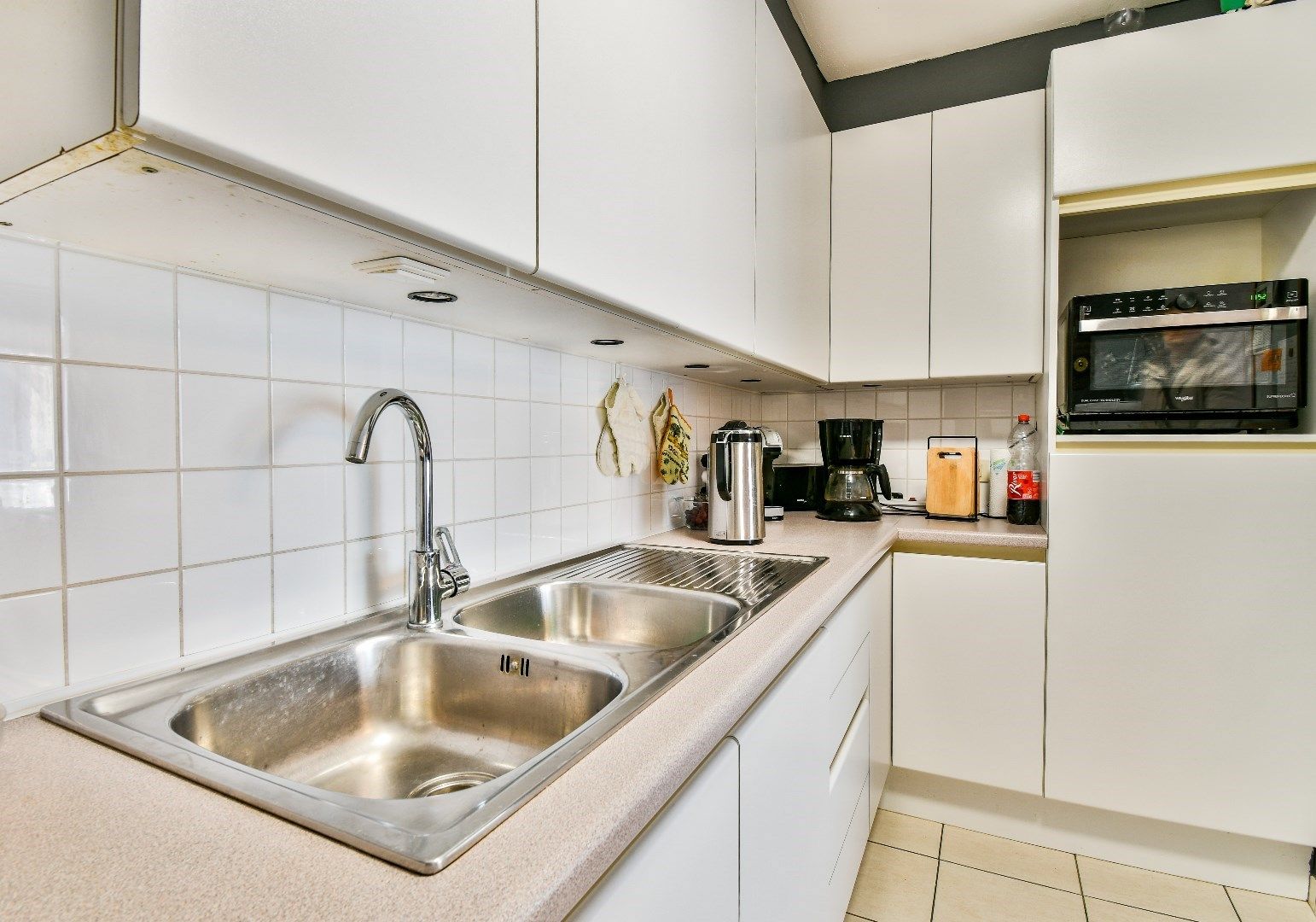Energiezuinig appartement in hartje Torhout! foto 6