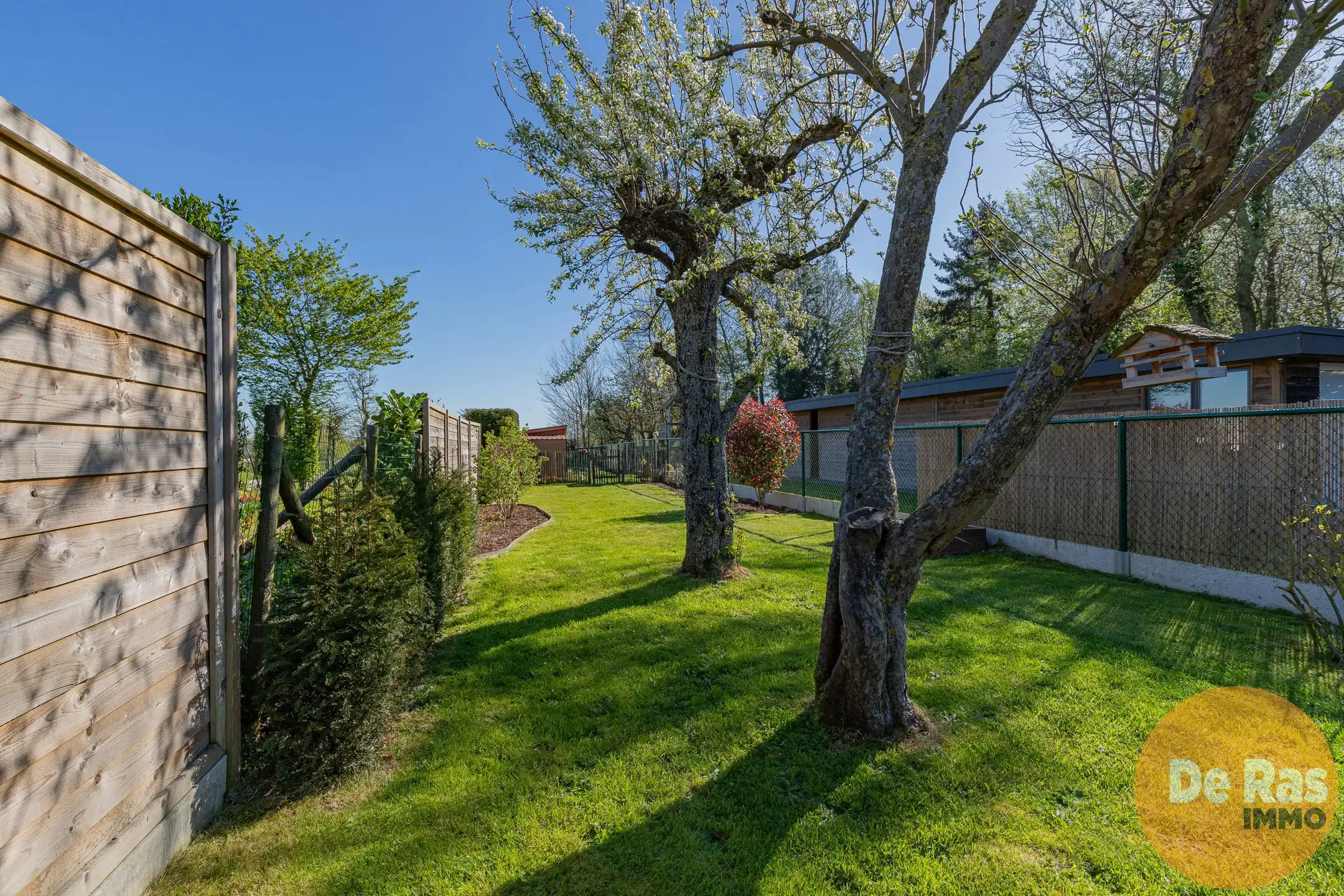 GIJZENZELE - Charmante woning met leuke tuinzone foto 24