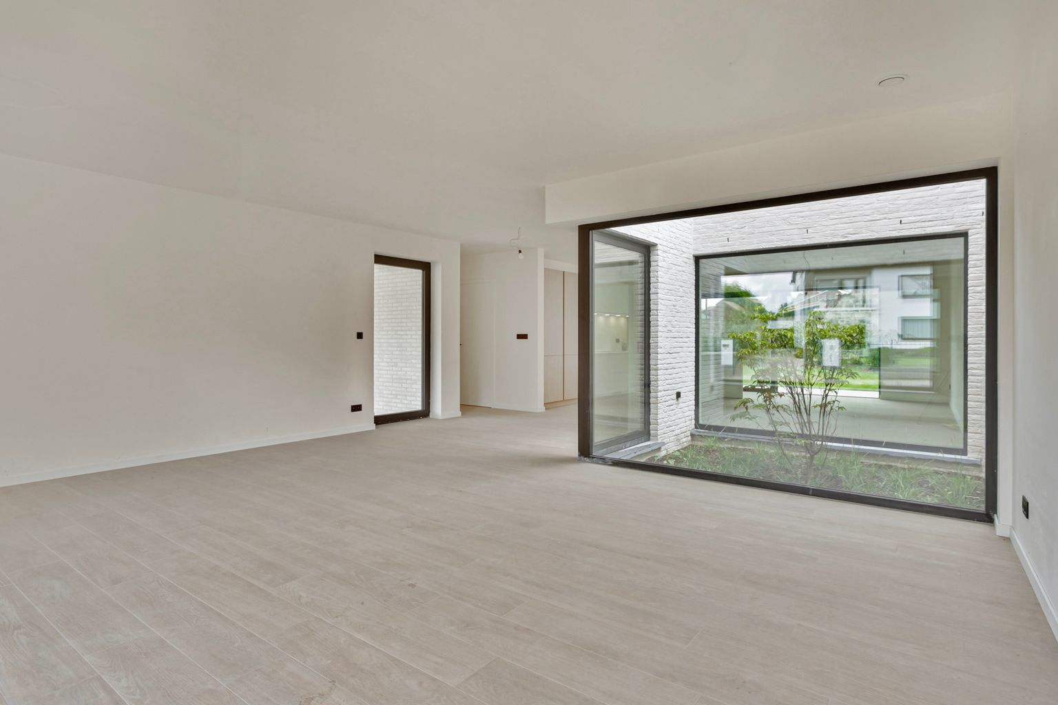 BEN-nieuwbouw kwalitatieve woning in HB bebouwing  6 %BTW    foto 14