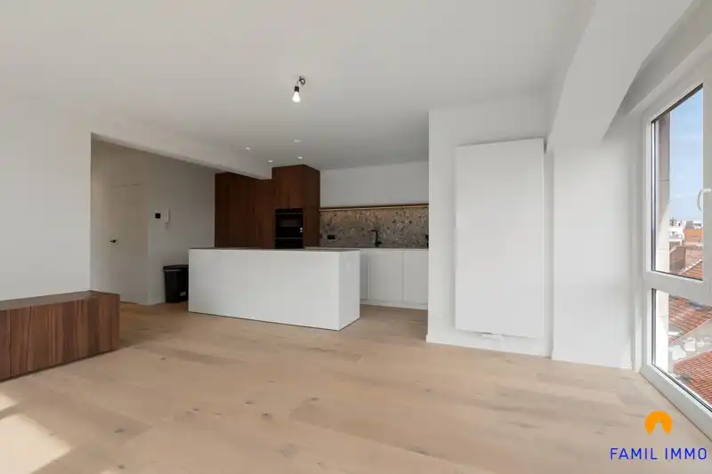 Appartement te koop Wittenonnenstraat 31-33/0602 - 8400 Oostende