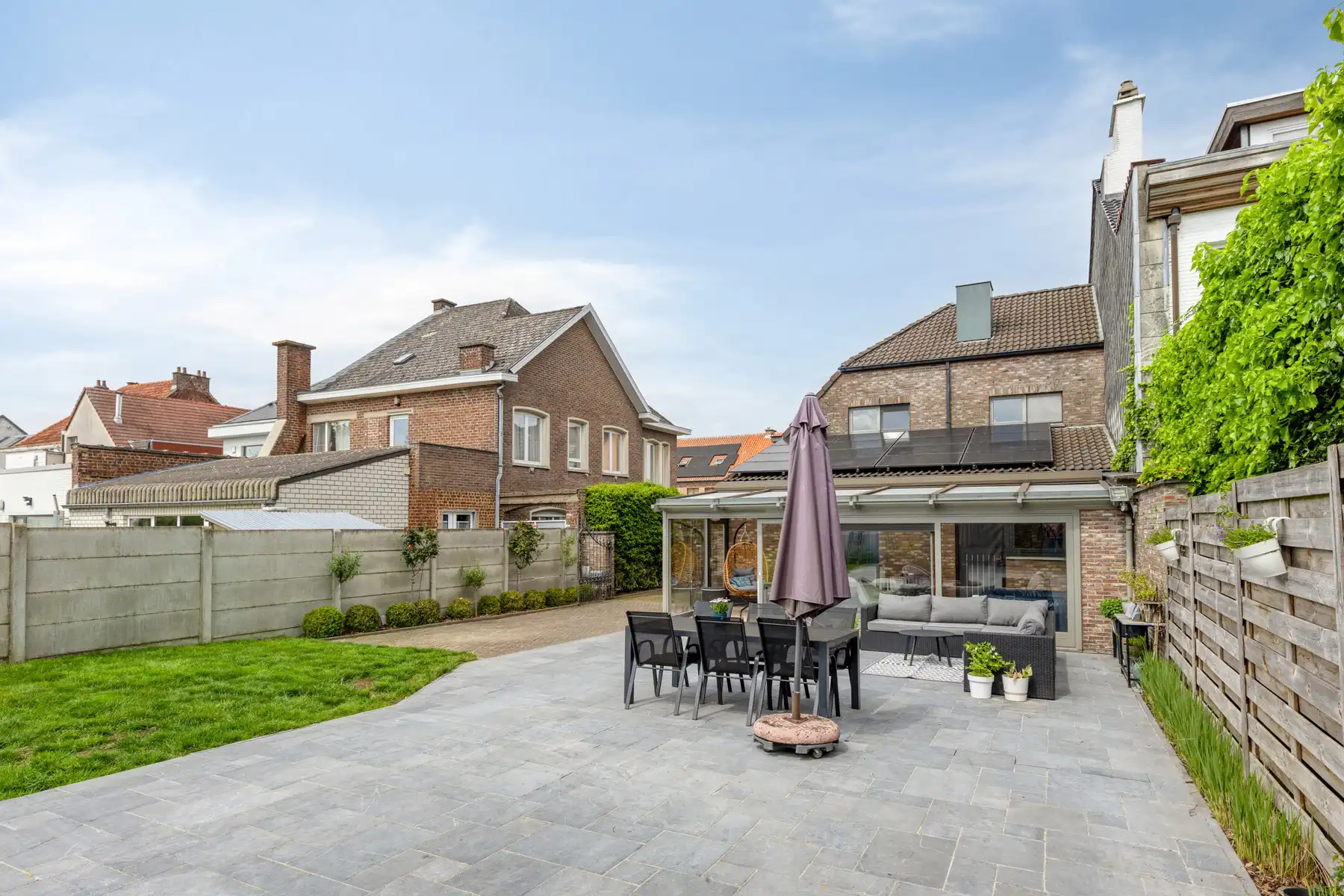 ***KIJKDAG ZATERDAG 16/05 * 10u en 12u30 ***OP AFSRPAAK*** foto 24