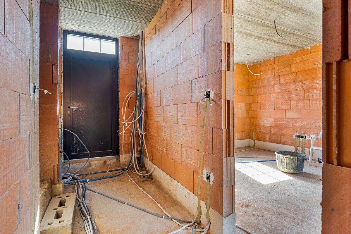 Luxueuze, Energiezuinige Nieuwbouwwoning foto 5