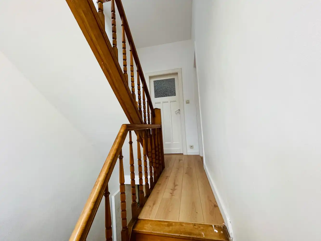 Brugge centrum  ENERGIEZUINIG  CHARMANT INSTAPKLAAR WOONHUIS met TUIN en 4 SLAAPKAMERS foto 13