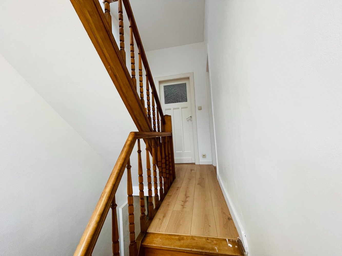 Brugge centrum  ENERGIEZUINIG  CHARMANT INSTAPKLAAR WOONHUIS met TUIN en 4 SLAAPKAMERS foto 15