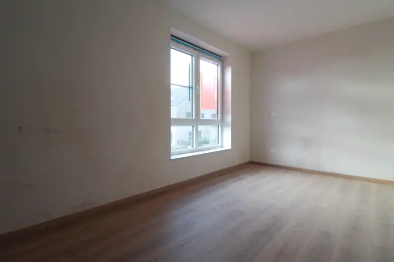 Ruime halfopen nieuwbouwwoning te Kortrijk foto 9