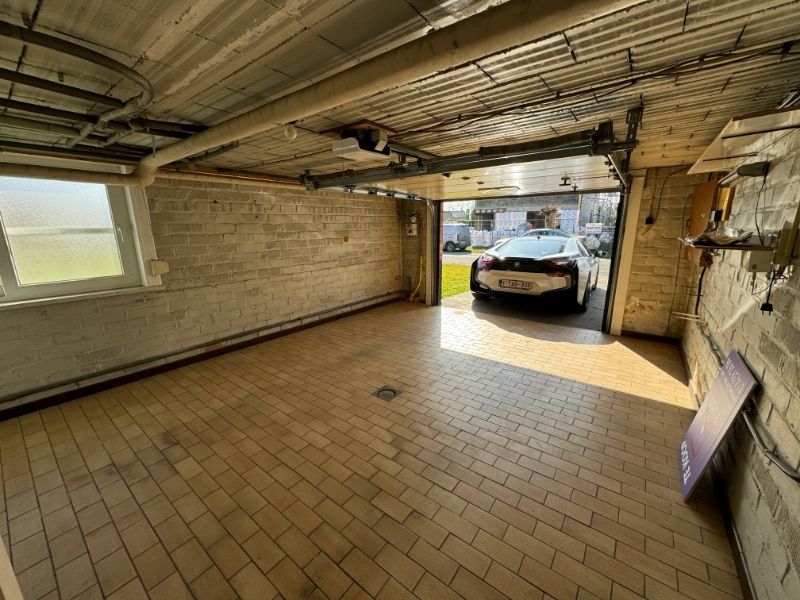 Goed onderhouden gezinswoning op 732m². foto 16