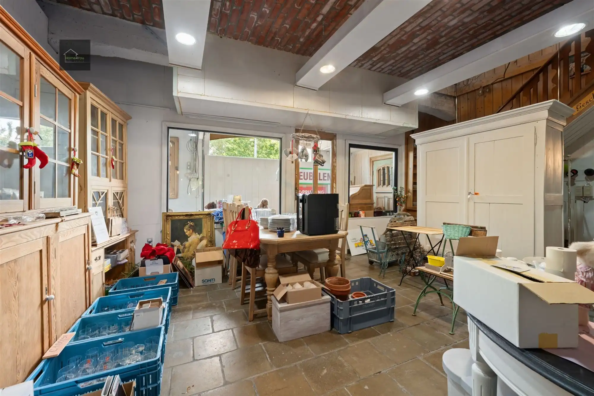 Enorme woning met alles erop en eraan! foto 25