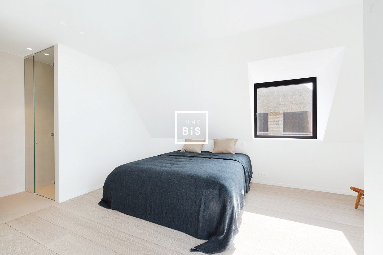 Prachtige nieuwbouwvilla met hoogwaardige afwerking in een residentiële wijk te Knokke foto 33