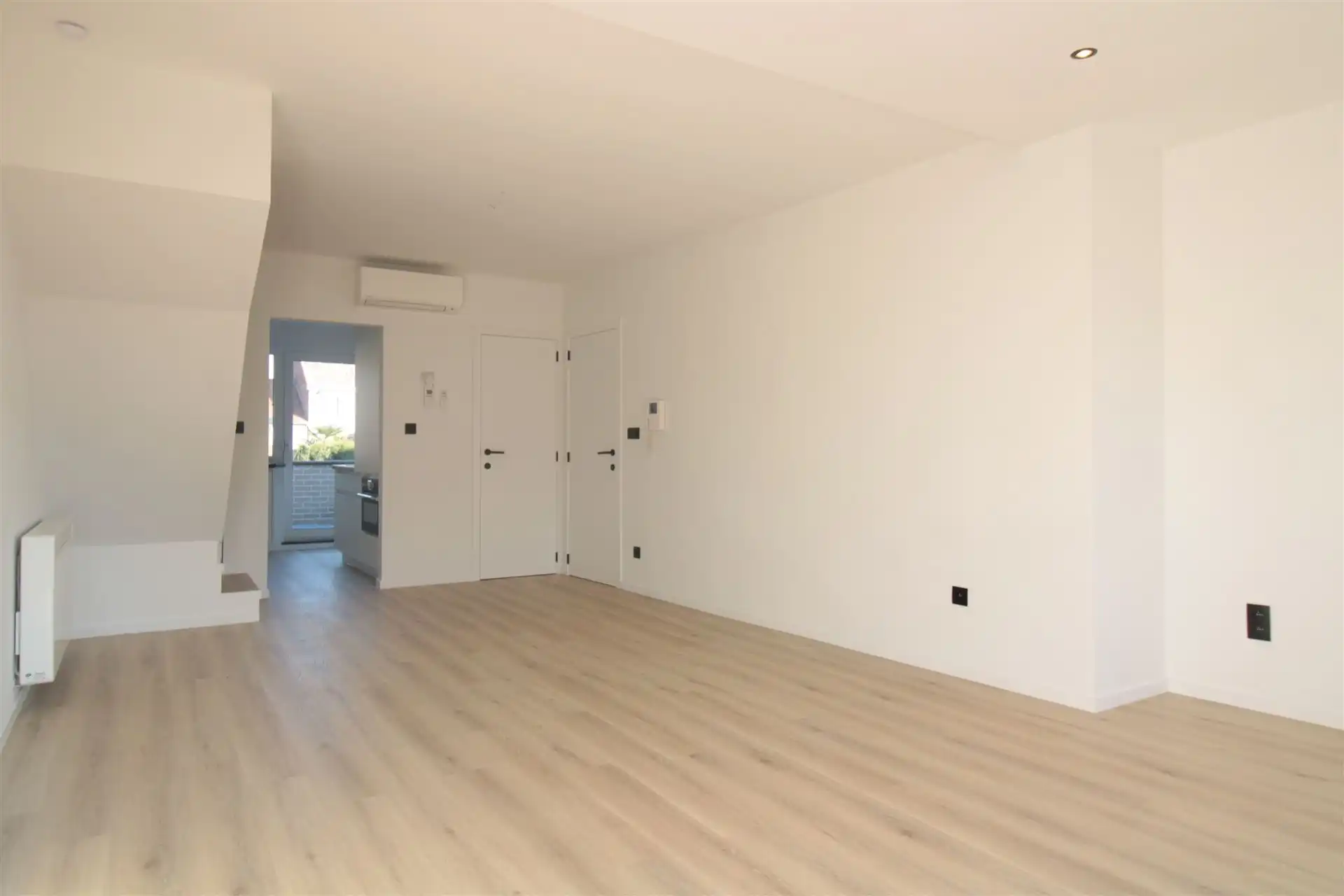 Appartement foto 3