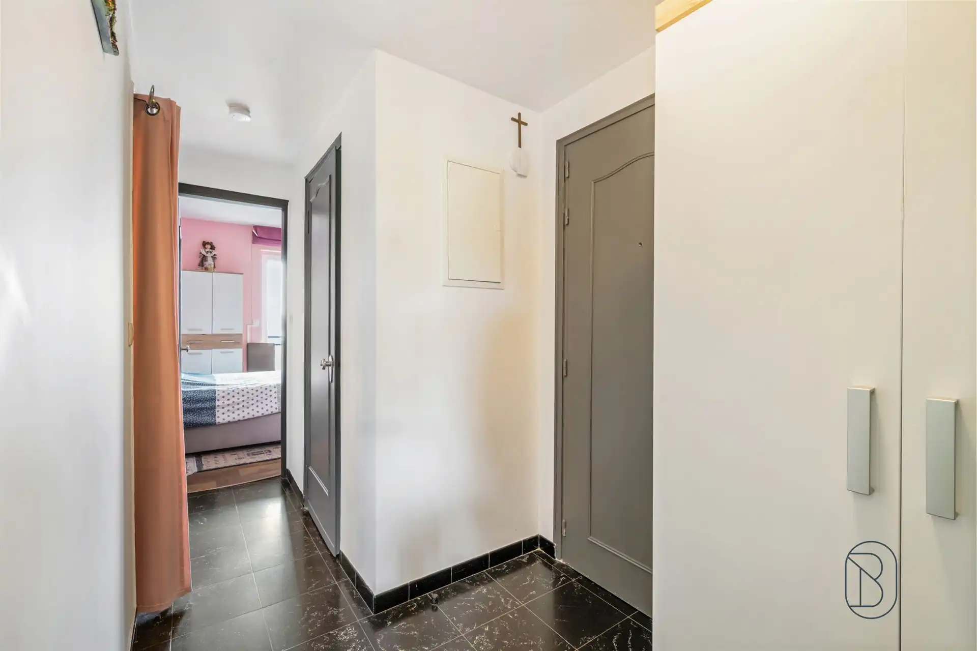 Leuk appartement: lijfrente foto 9