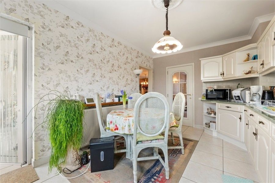 CHARMANTE WONING OP EEN MOOI PERCEEL VAN 12A64CA IN ZOUTLEEUW foto 17